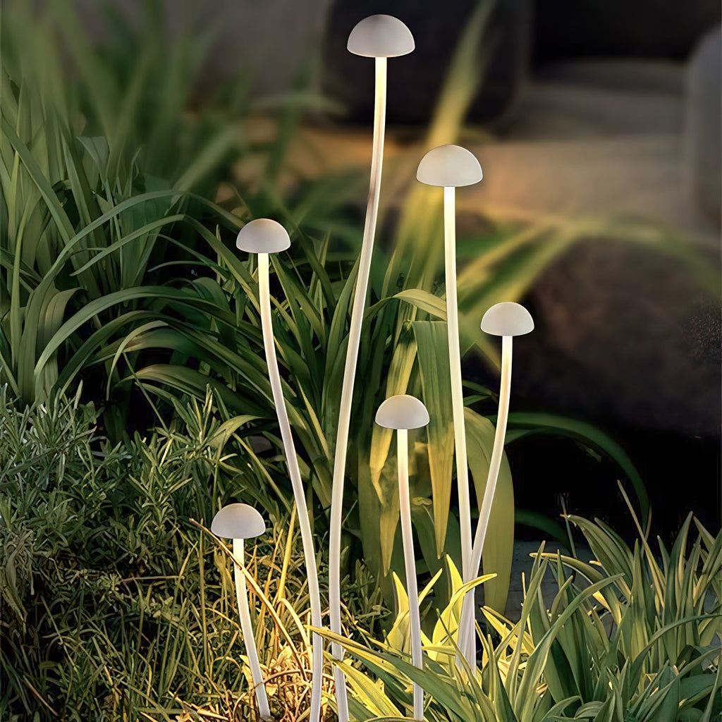 Luciole Outdoor Floor Lamp — view 4