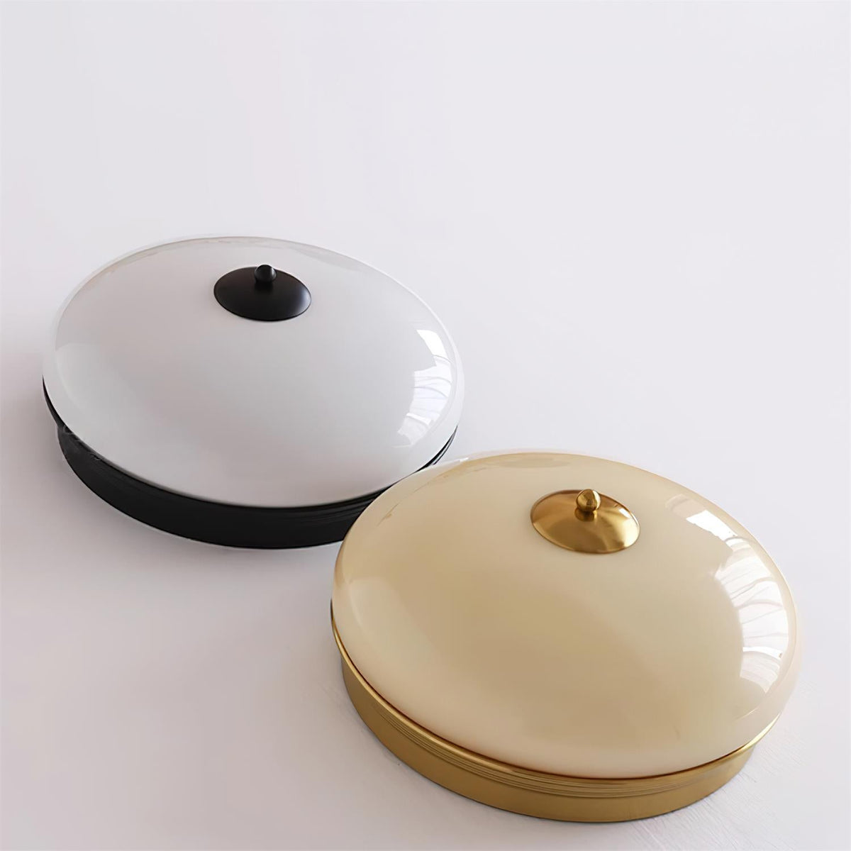 Ludo Round Ceiling Light — view 11