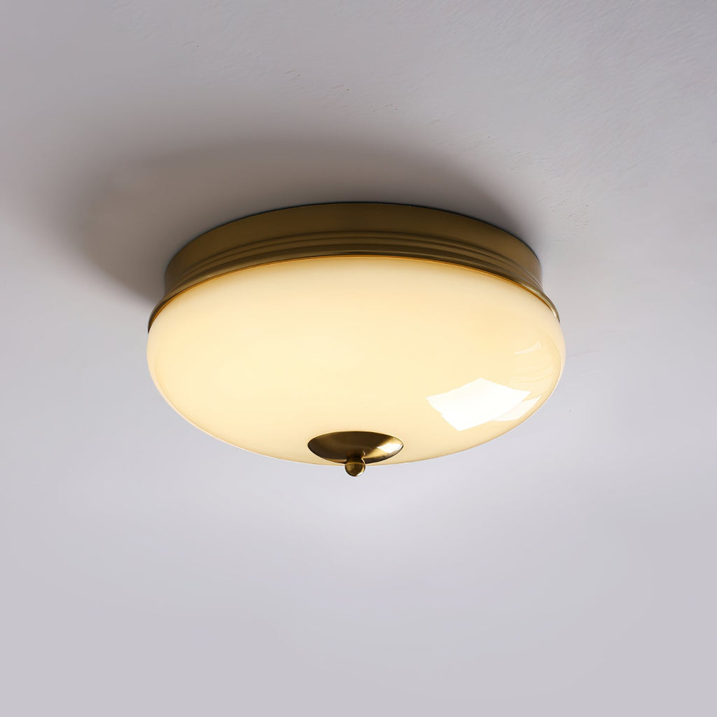Ludo Round Ceiling Light — view 13
