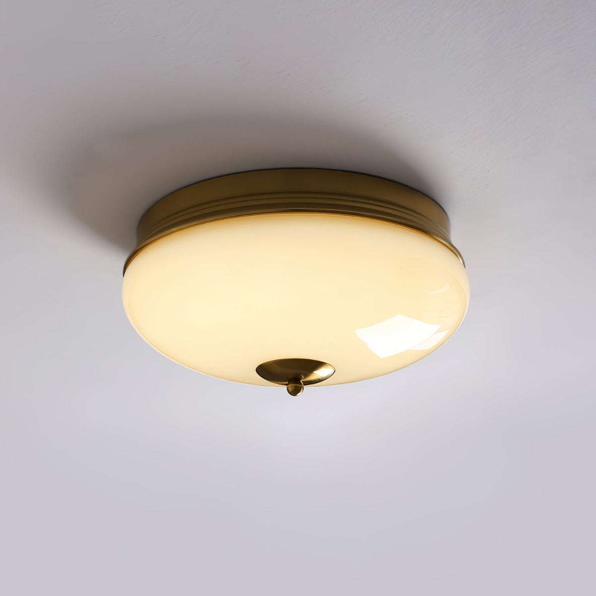 Ludo Round Ceiling Light — view 13