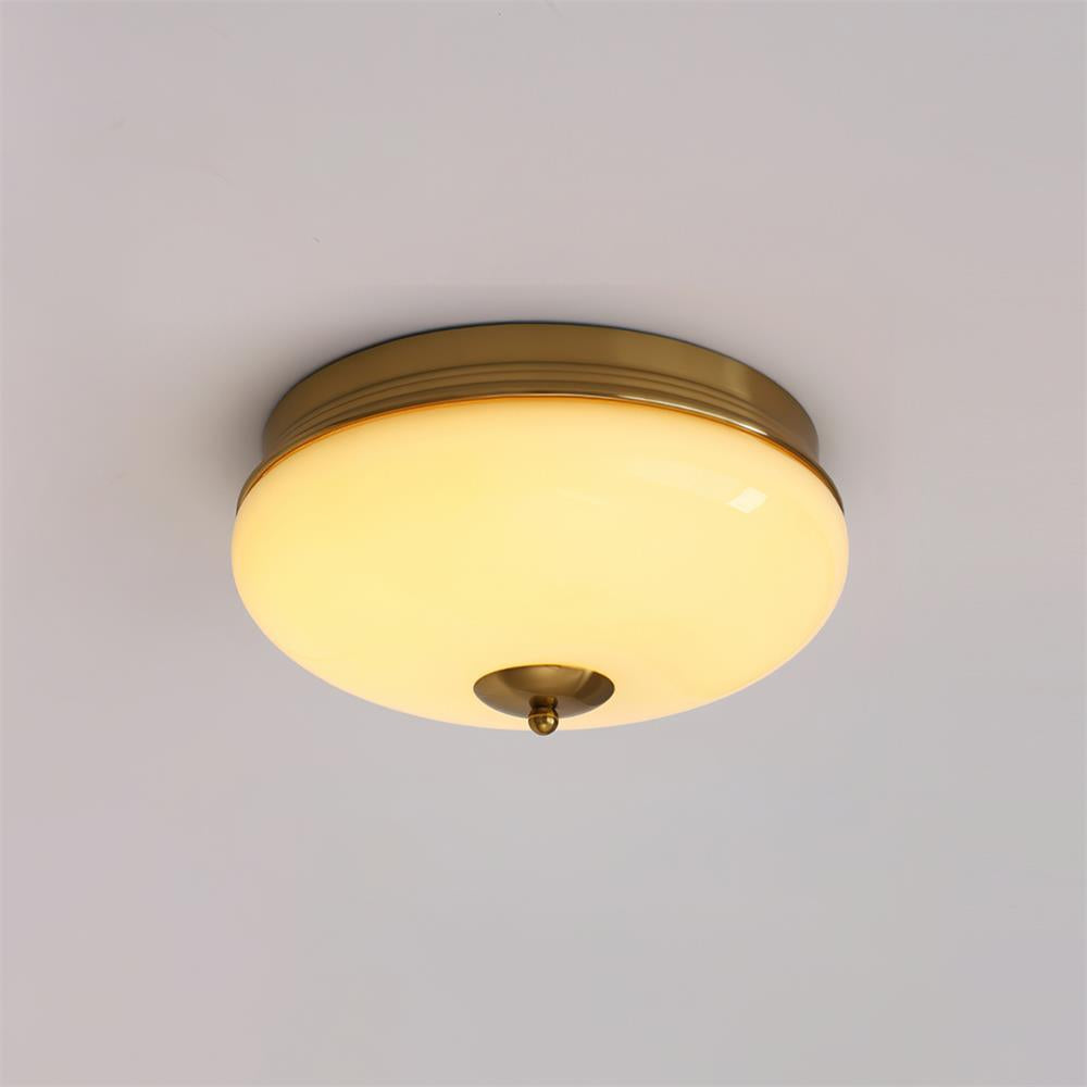 Ludo Round Ceiling Light — view 14