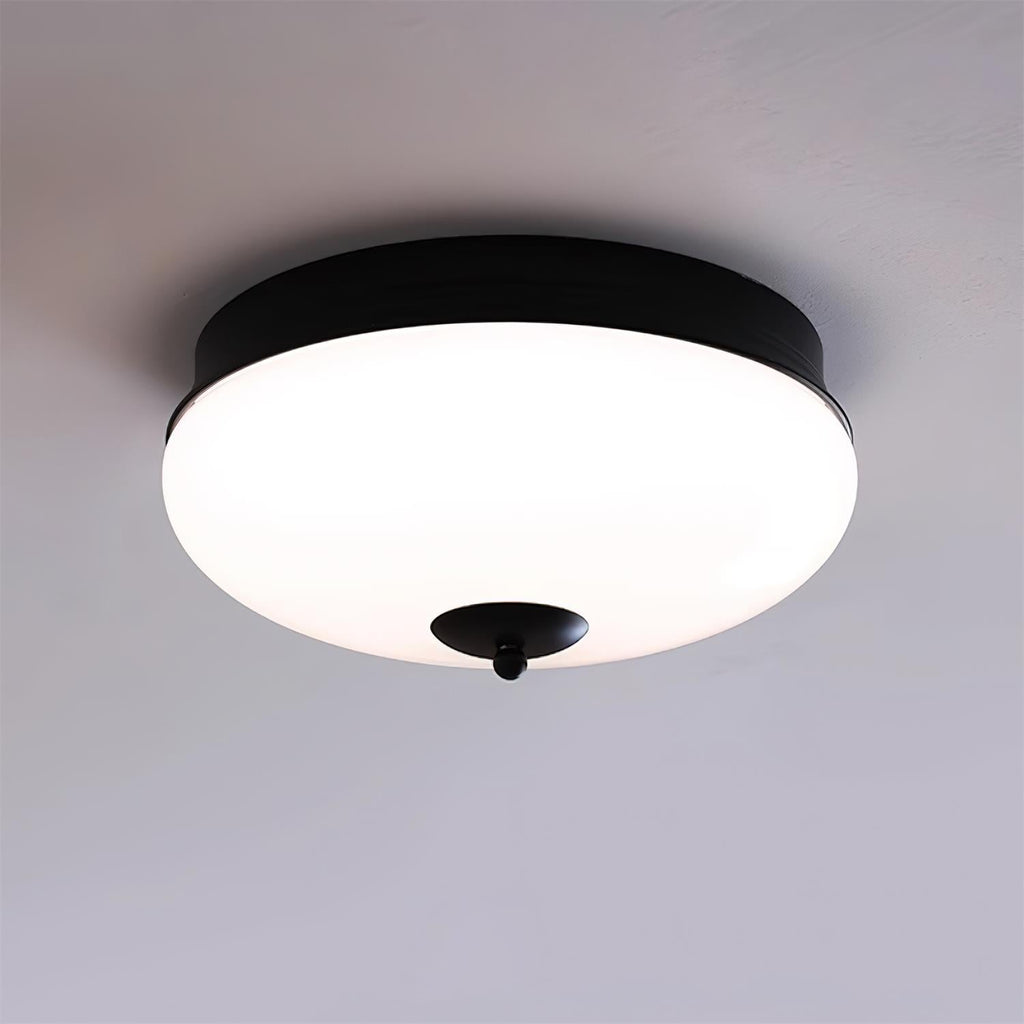 Ludo Round Ceiling Light — view 18