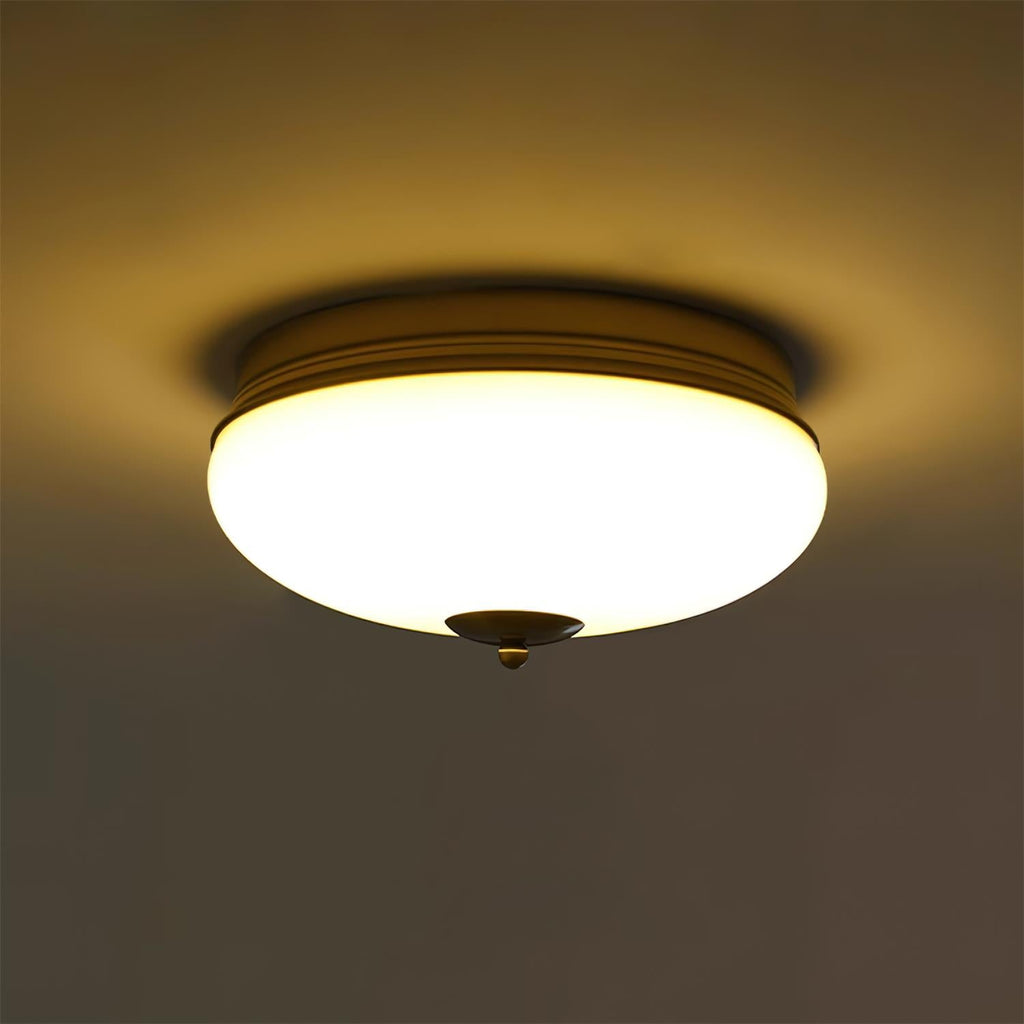 Ludo Round Ceiling Light — view 19