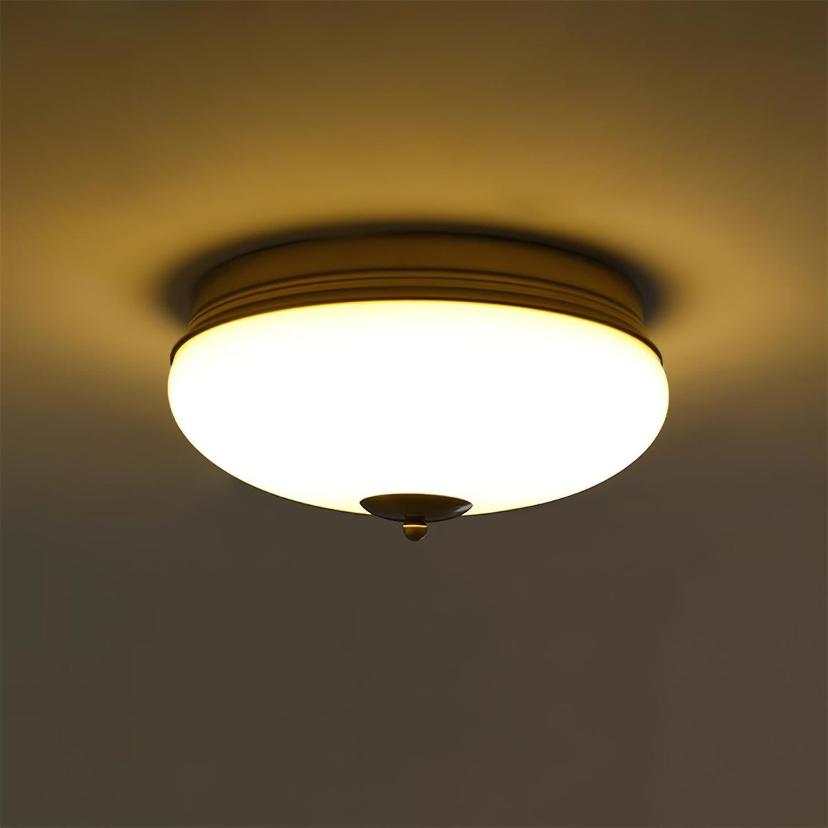 Ludo Round Ceiling Light — view 19