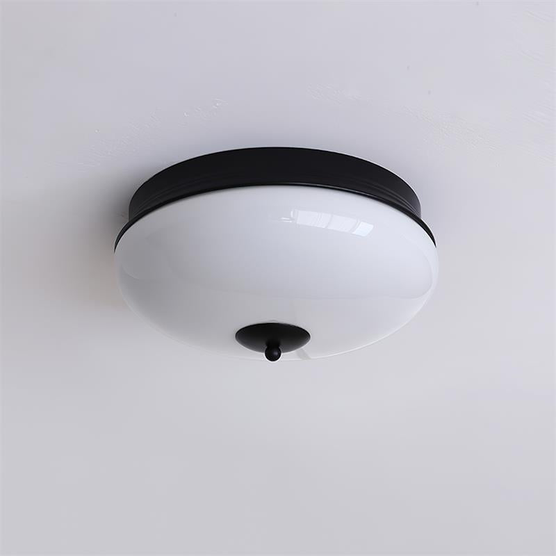 Ludo Round Ceiling Light — view 20