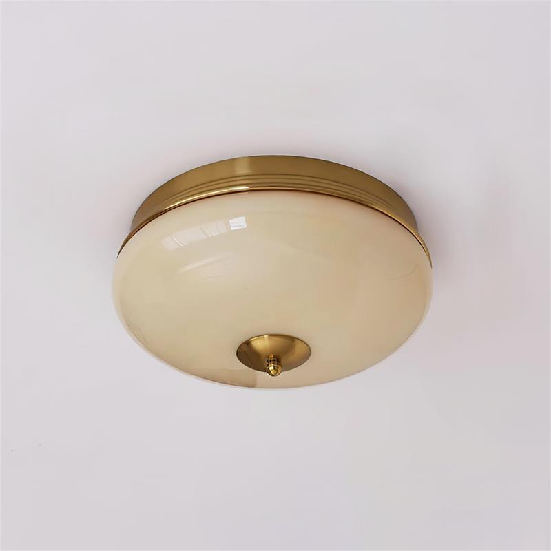 Ludo Round Ceiling Light — view 12