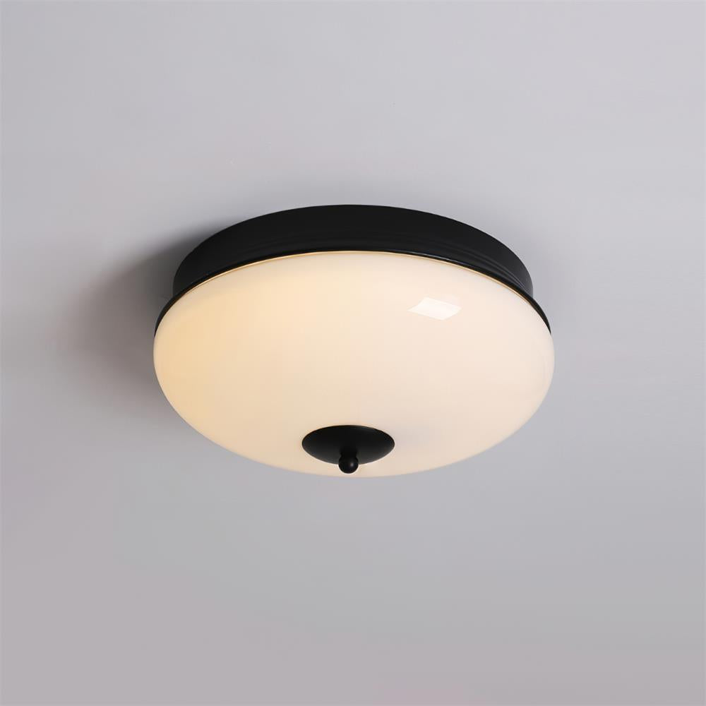 Ludo Round Ceiling Light — view 21