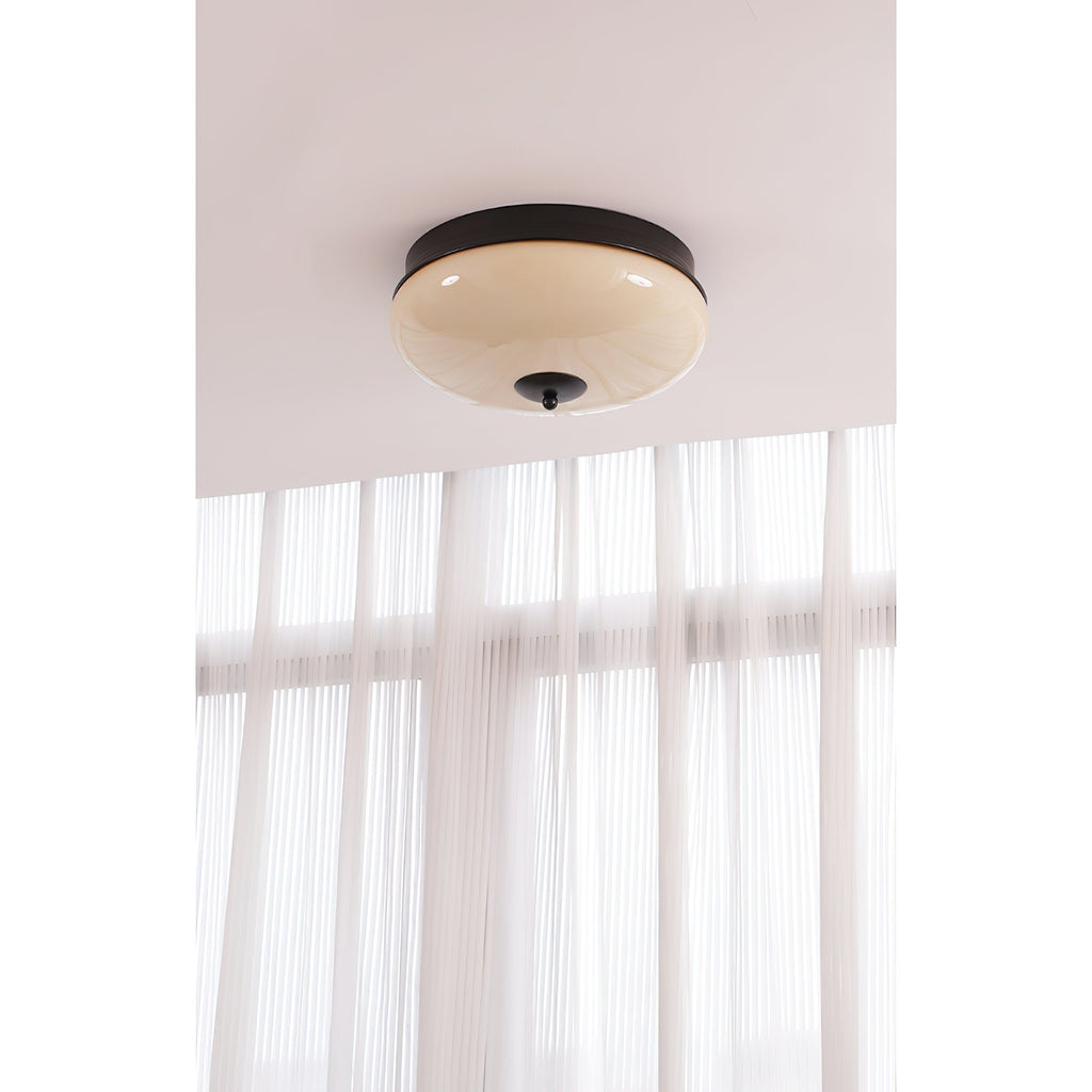 Ludo Round Ceiling Light — view 7