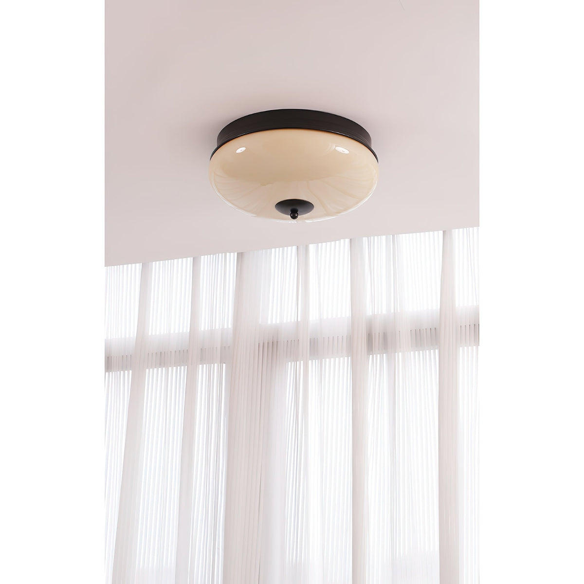 Ludo Round Ceiling Light — view 7
