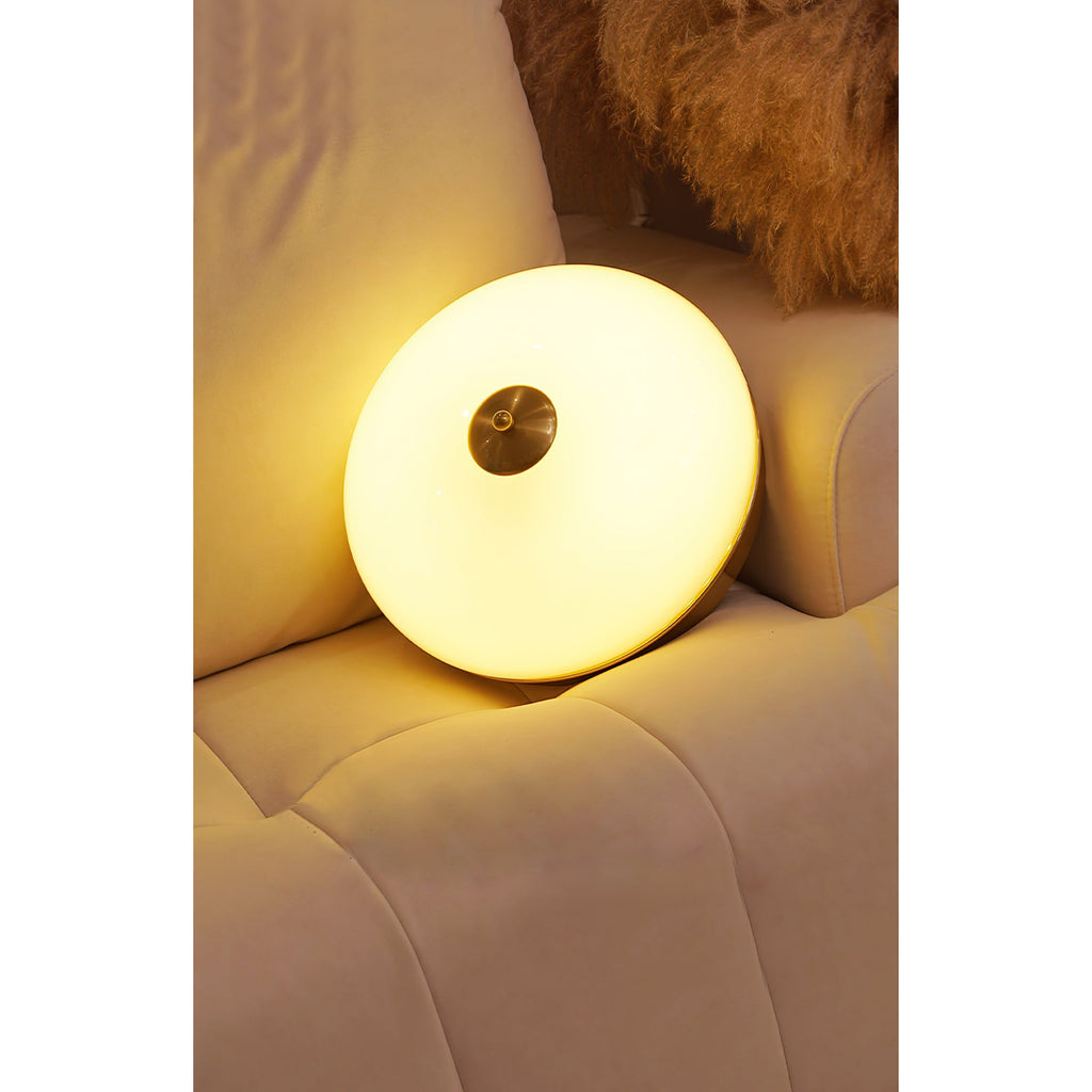 Ludo Round Ceiling Light — view 9