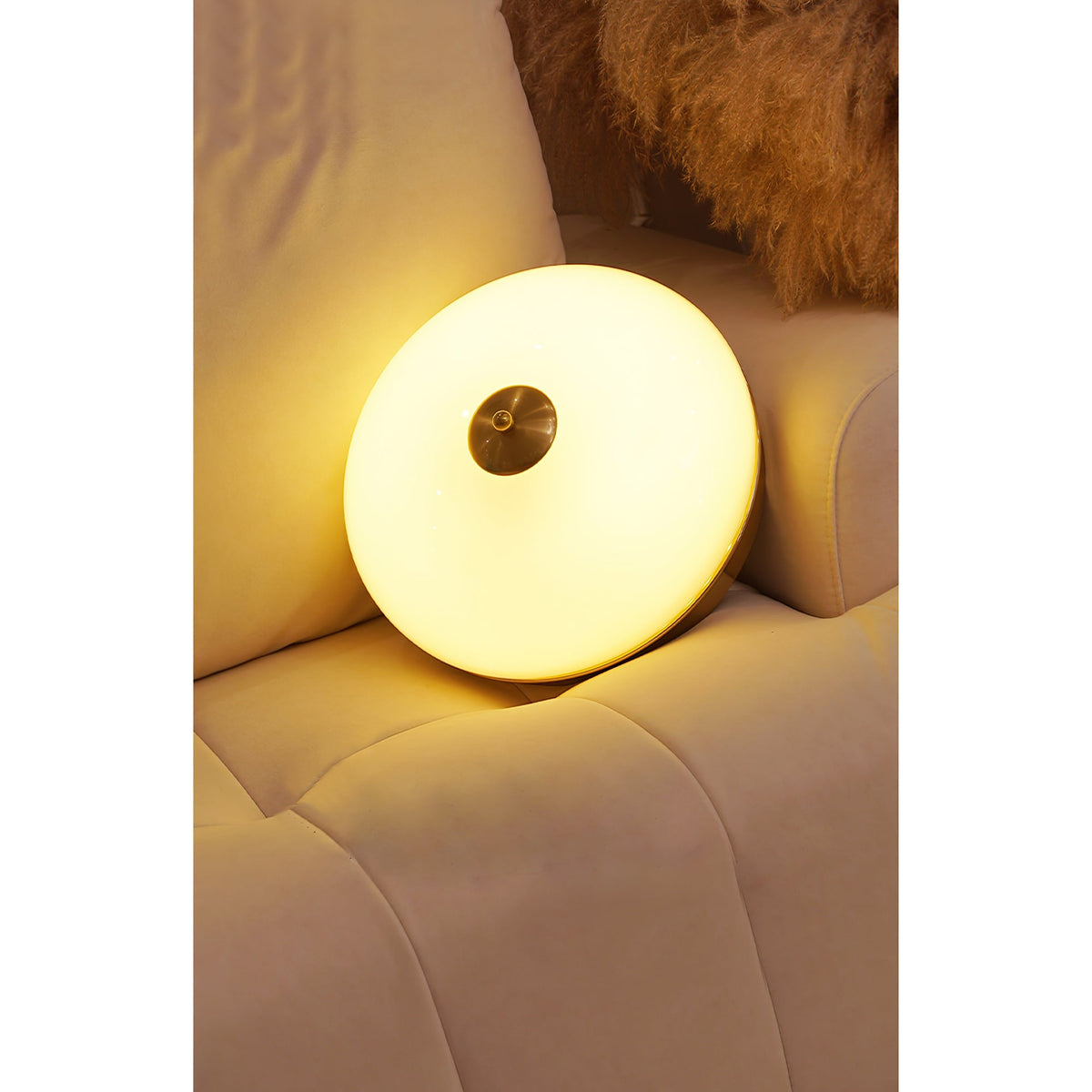 Ludo Round Ceiling Light — view 9