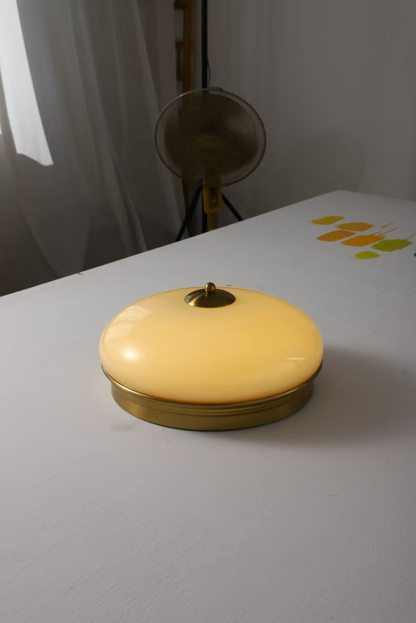 Ludo Round Ceiling Light — view 2