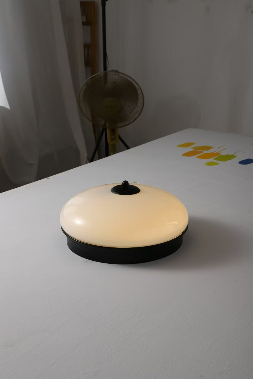 Ludo Round Ceiling Light — view 10