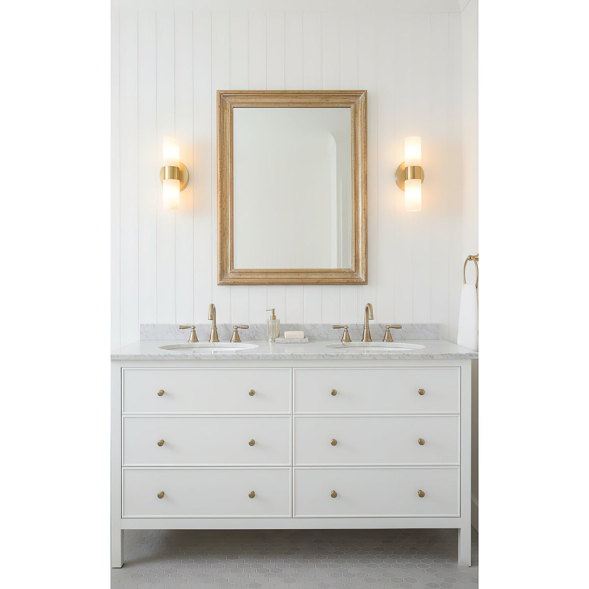 Luella Wall Lamp — view 8