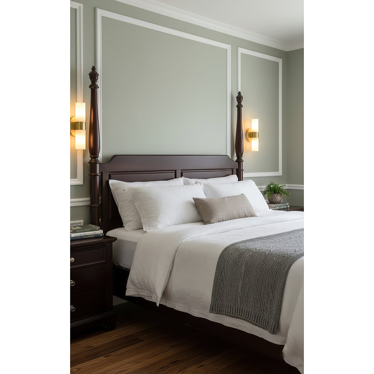 Luella Wall Lamp — view 9