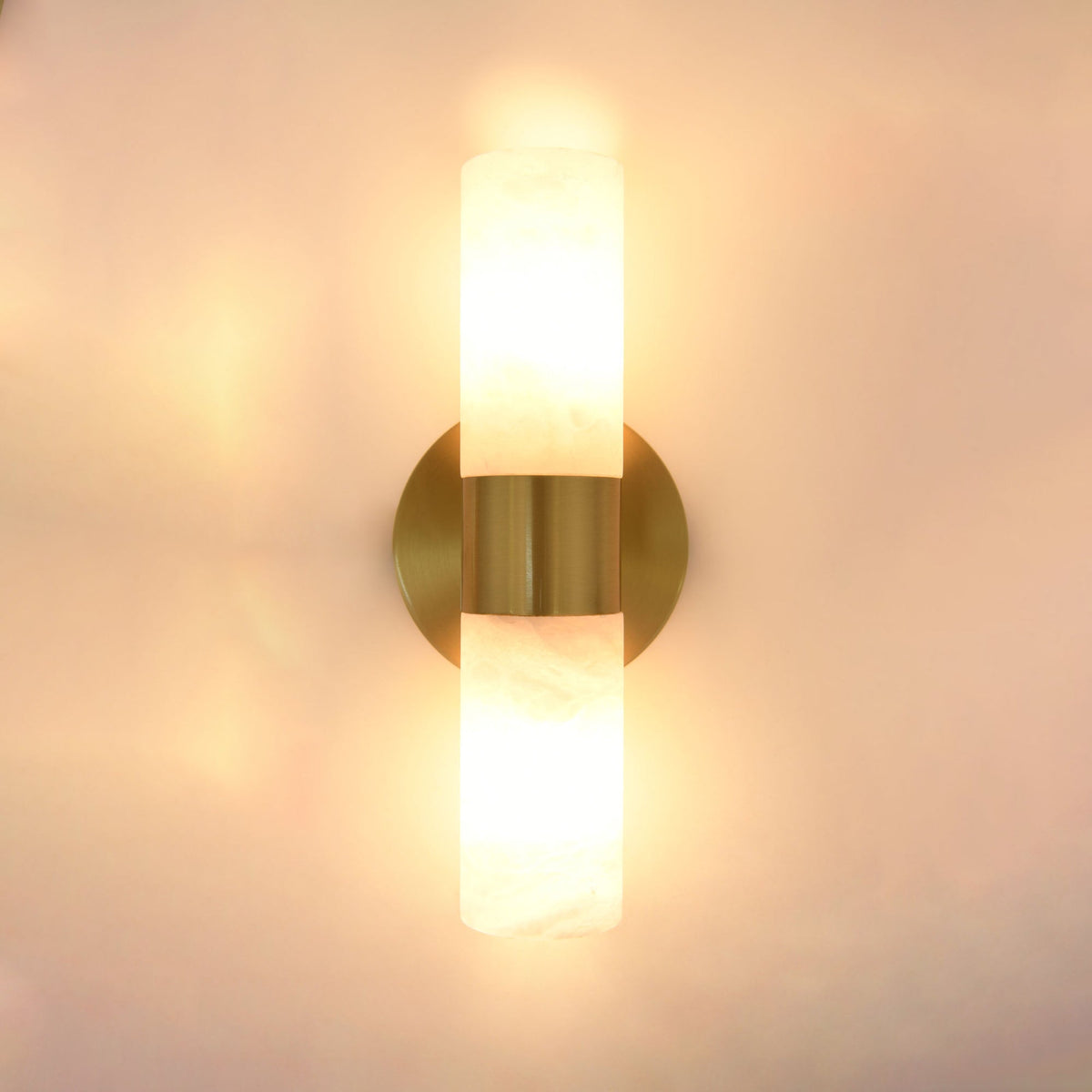 Luella Wall Lamp — view 12