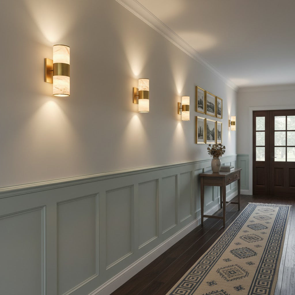 Luella Wall Lamp — view 3