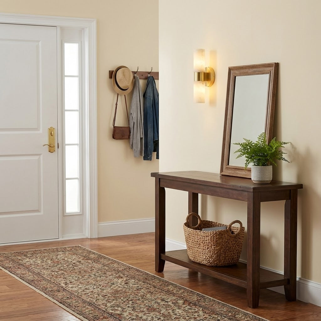Luella Wall Lamp — view 4