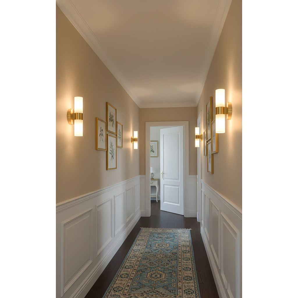 Luella Wall Lamp — view 5