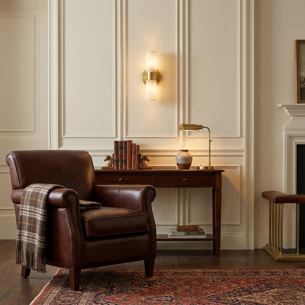 Luella Wall Lamp — view 6