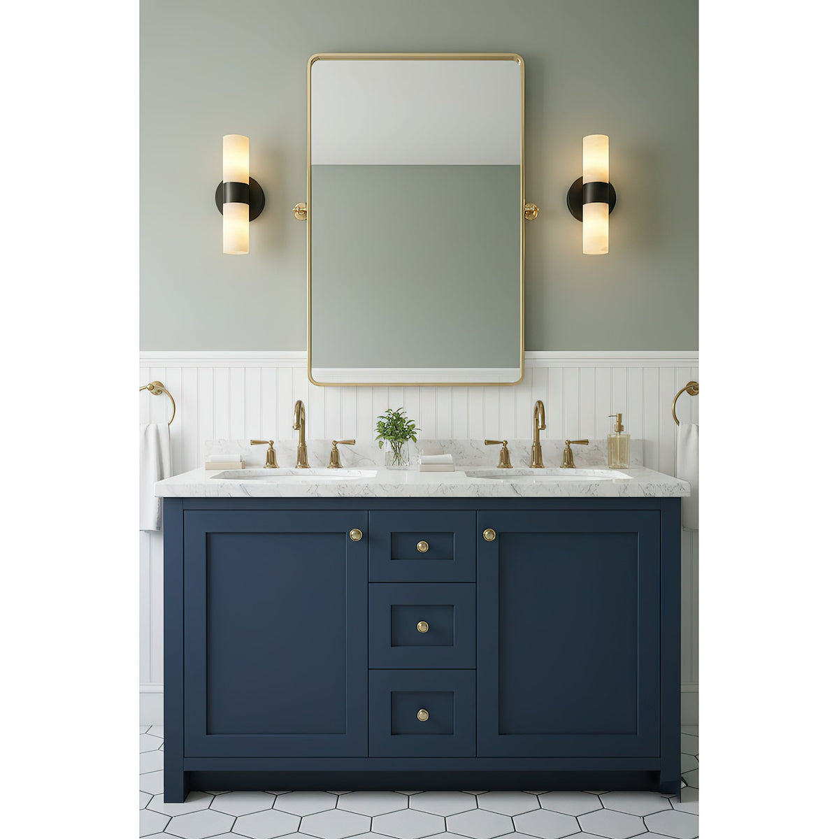 Luella Wall Lamp — view 7