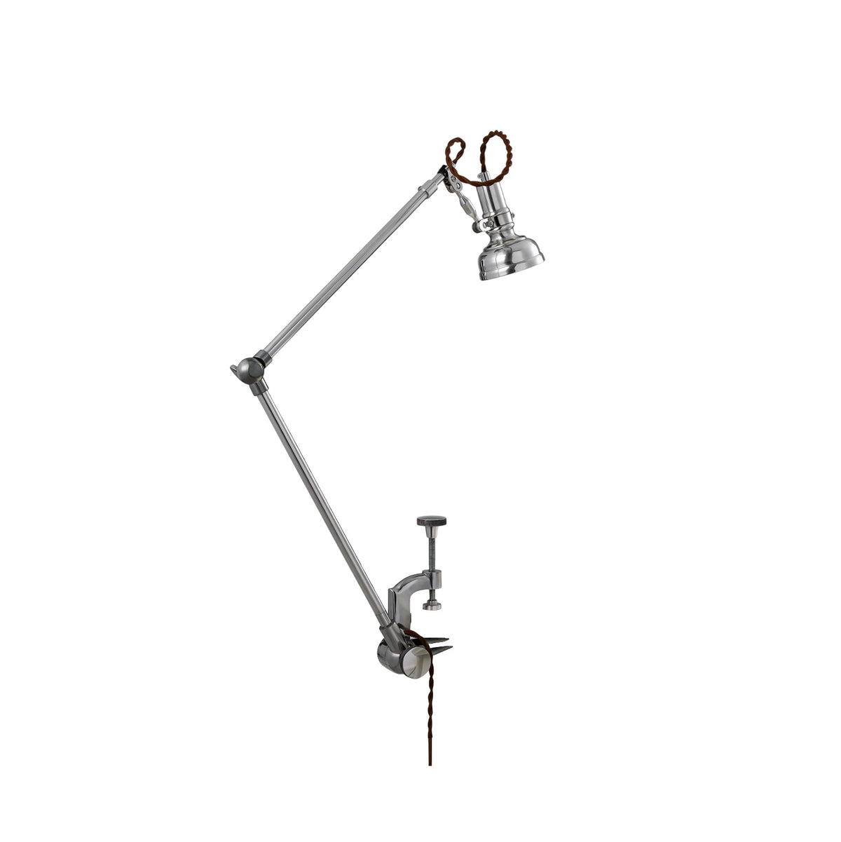 Lumina Articulated Table Lamp