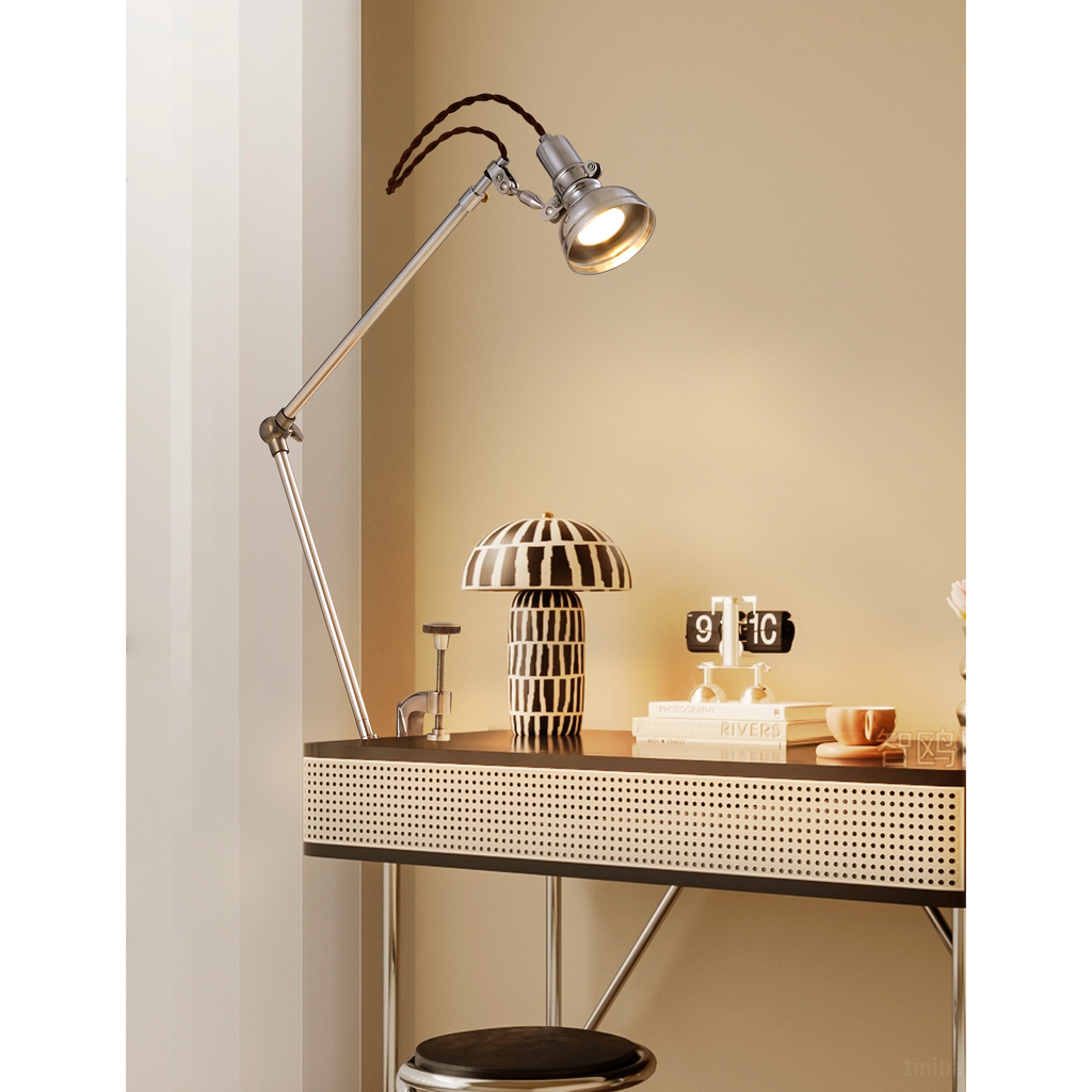 Lumina Articulated Table Lamp — view 14