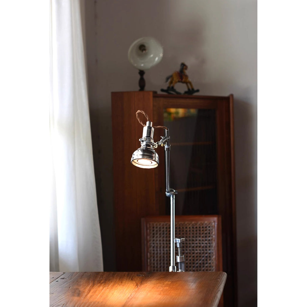 Lumina Articulated Table Lamp — view 10
