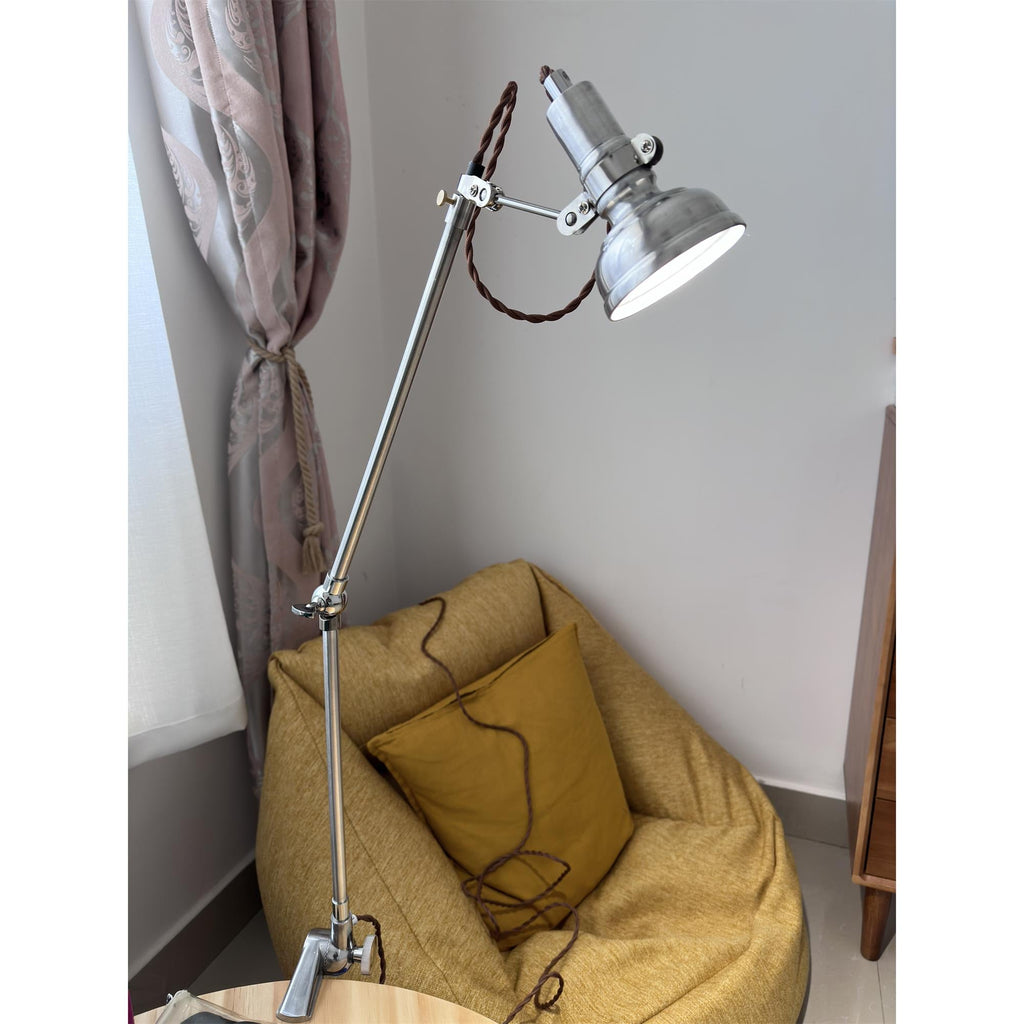 Lumina Articulated Table Lamp — view 16
