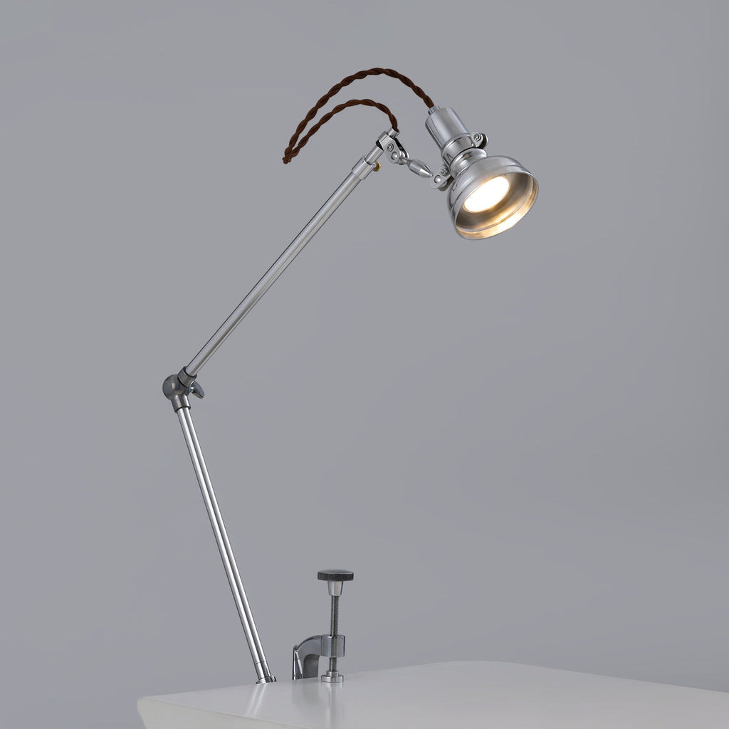 Lumina Articulated Table Lamp — view 20