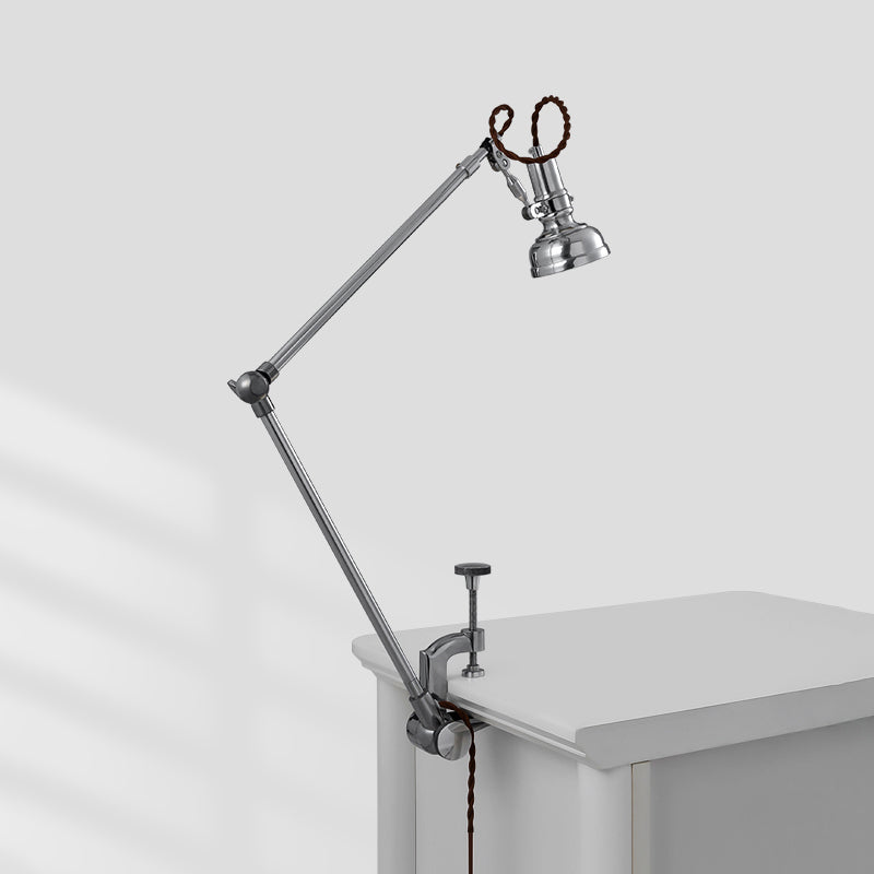 Lumina Articulated Table Lamp — view 19