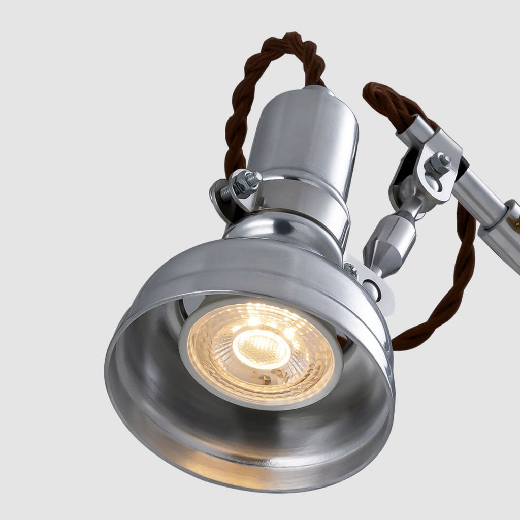 Lumina Articulated Table Lamp — view 22