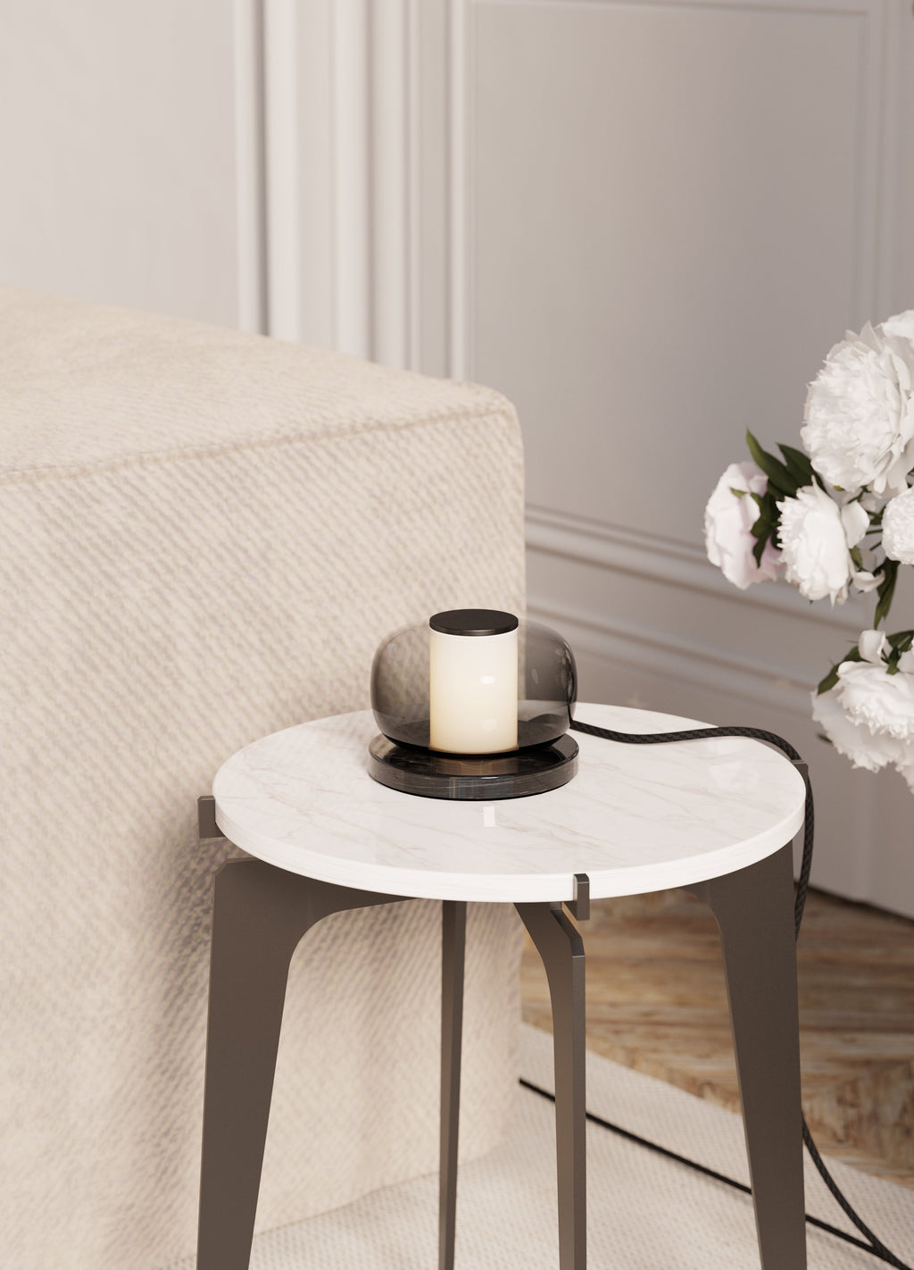 Luna A Table Lamp — view 4