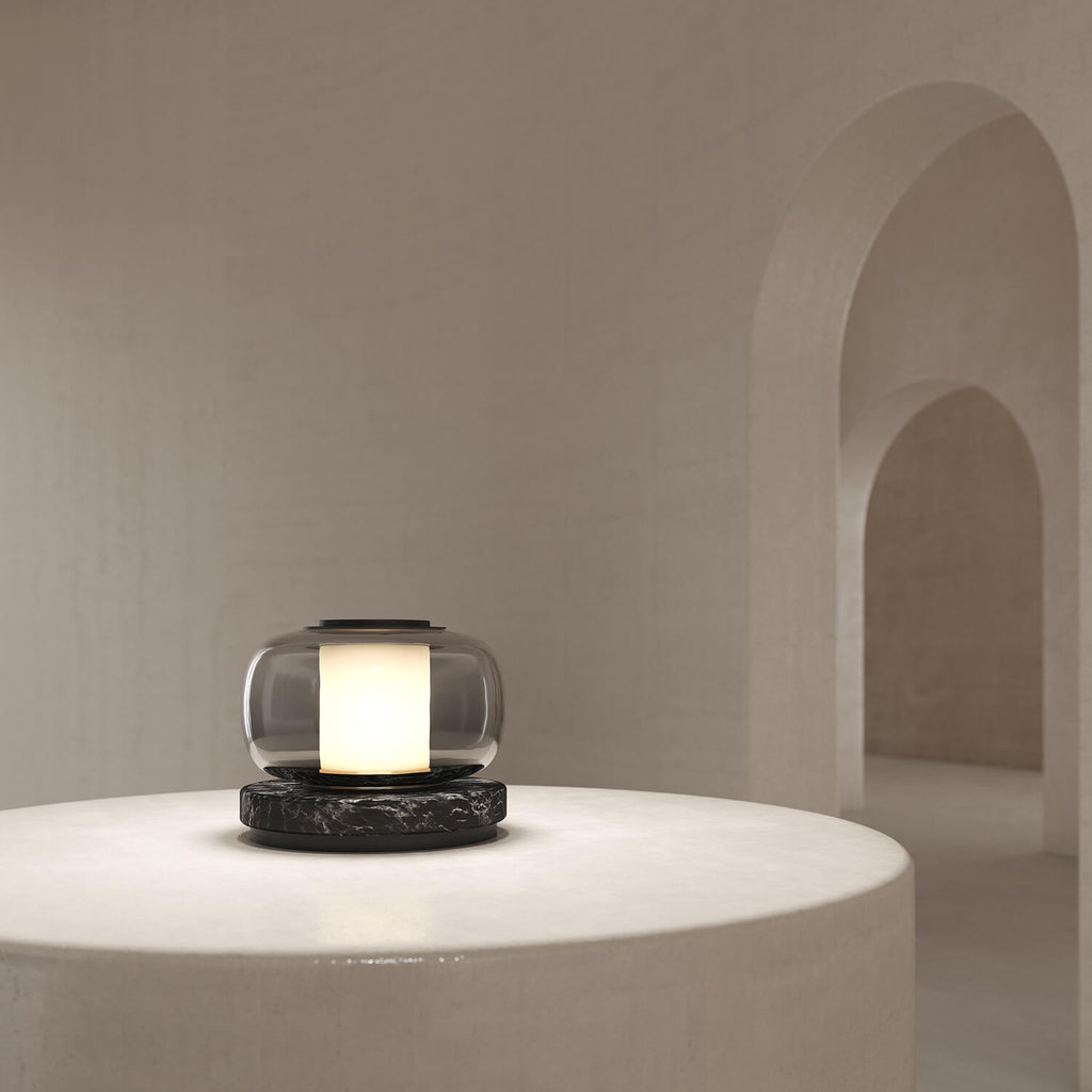 Luna A Table Lamp — view 6