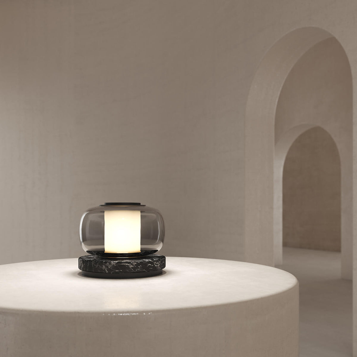 Luna A Table Lamp — view 6