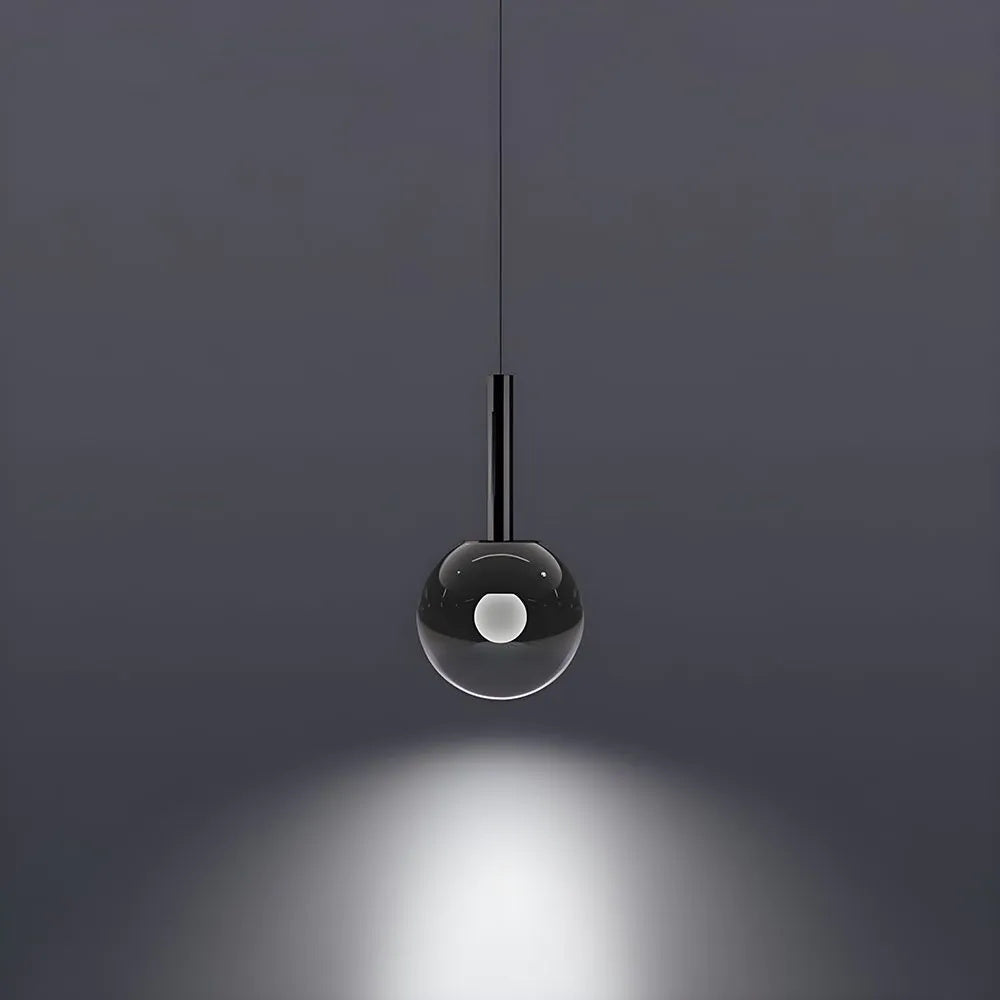 Luna Sospeso Cloud Pendant Lamp — view 23