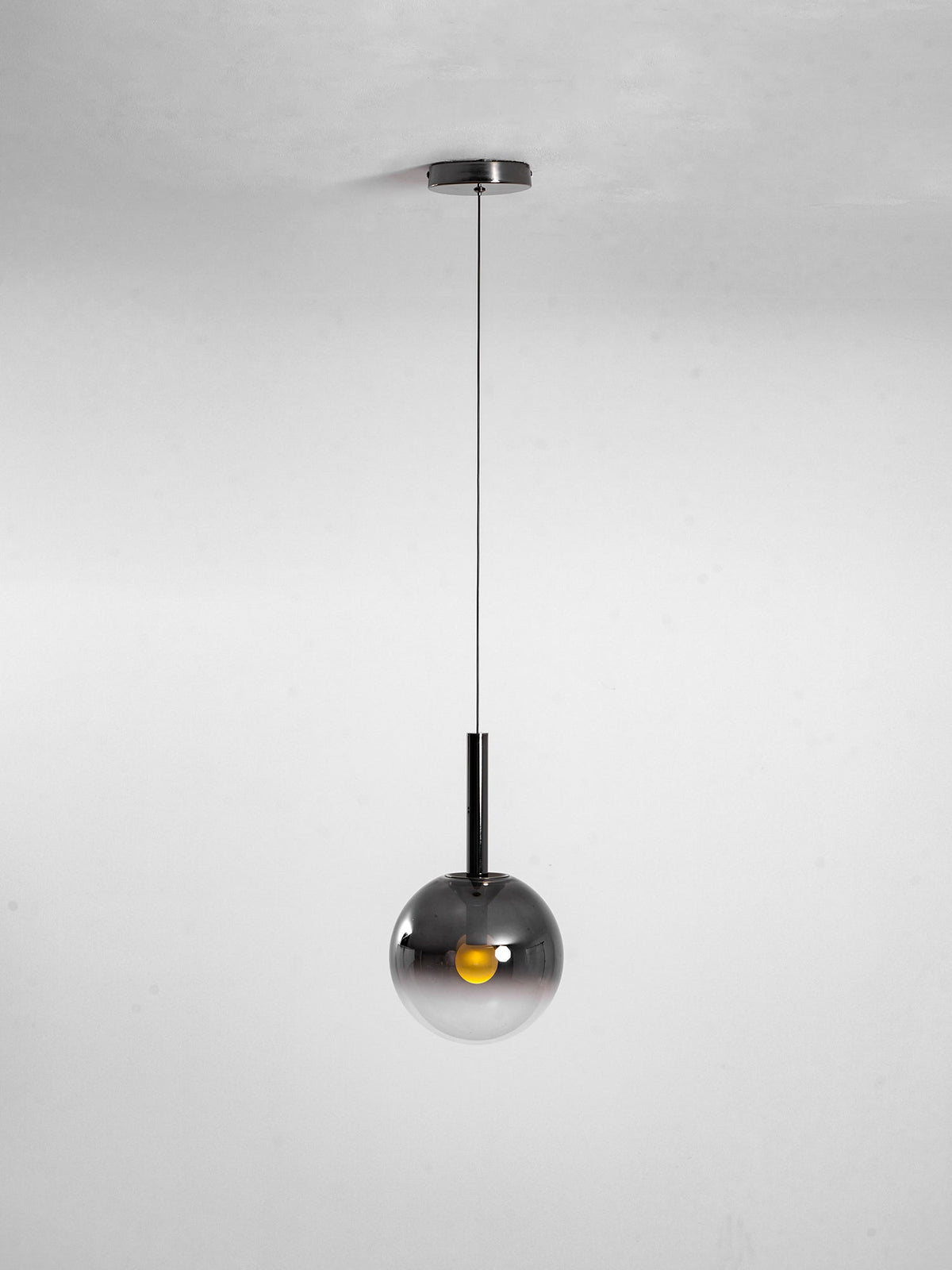 Luna Sospeso Cloud Pendant Lamp — view 27