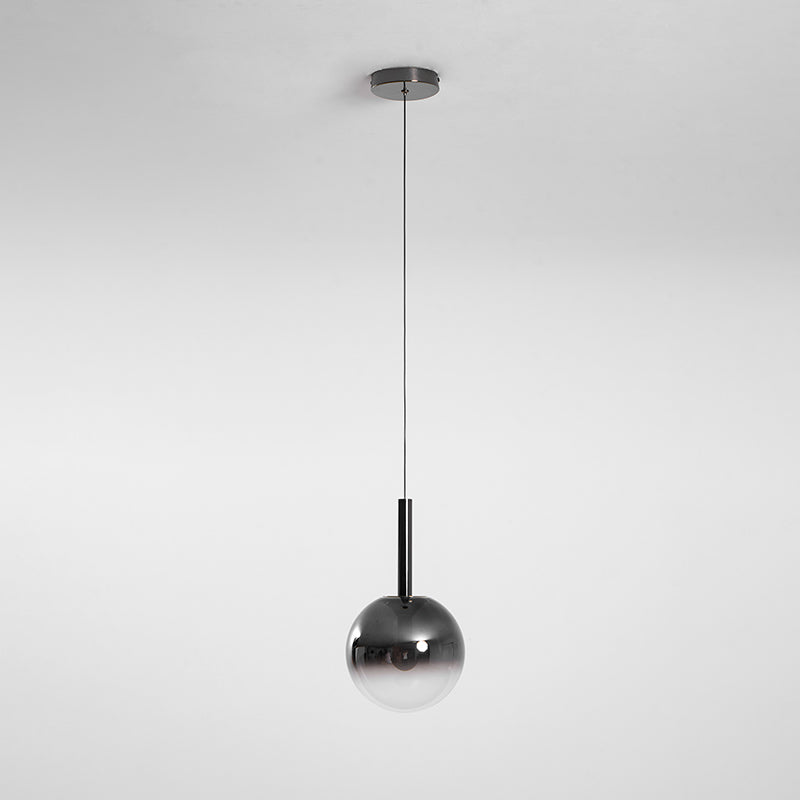 Luna Sospeso Cloud Pendant Lamp — view 28