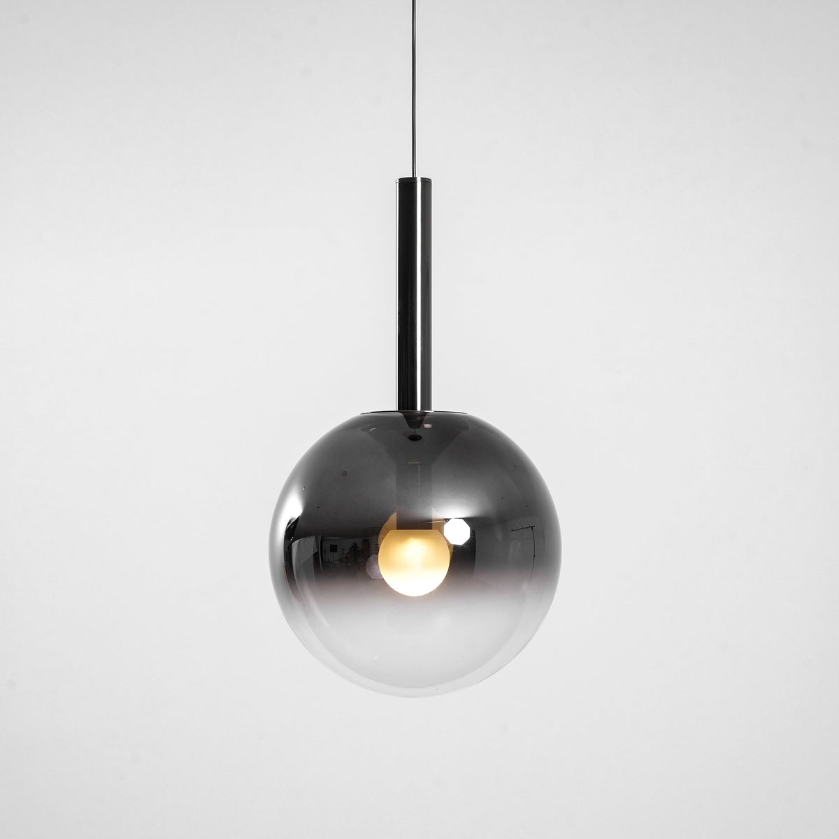 Luna Sospeso Cloud Pendant Lamp — view 25