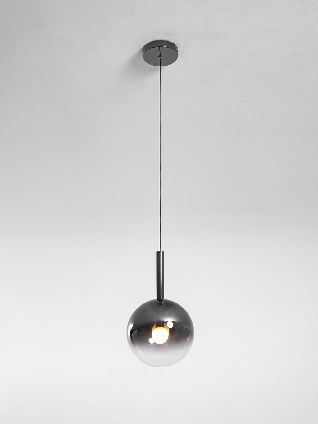 Luna Sospeso Cloud Pendant Lamp — view 26