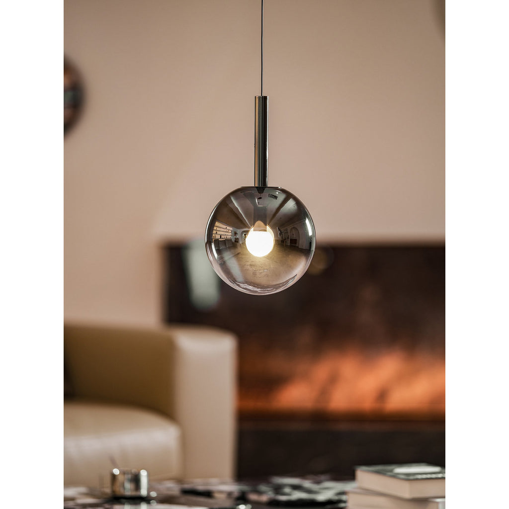 Luna Sospeso Cloud Pendant Lamp — view 14