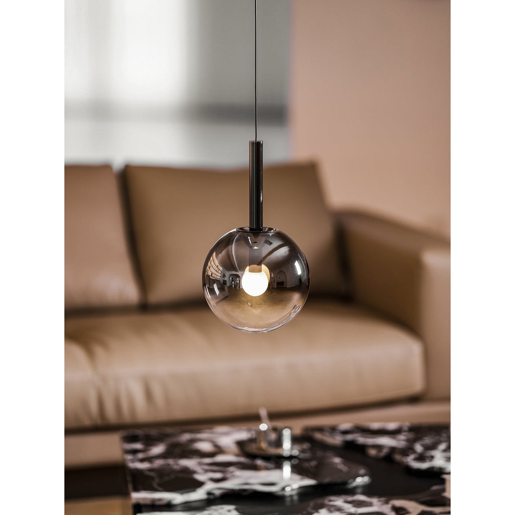 Luna Sospeso Cloud Pendant Lamp — view 10