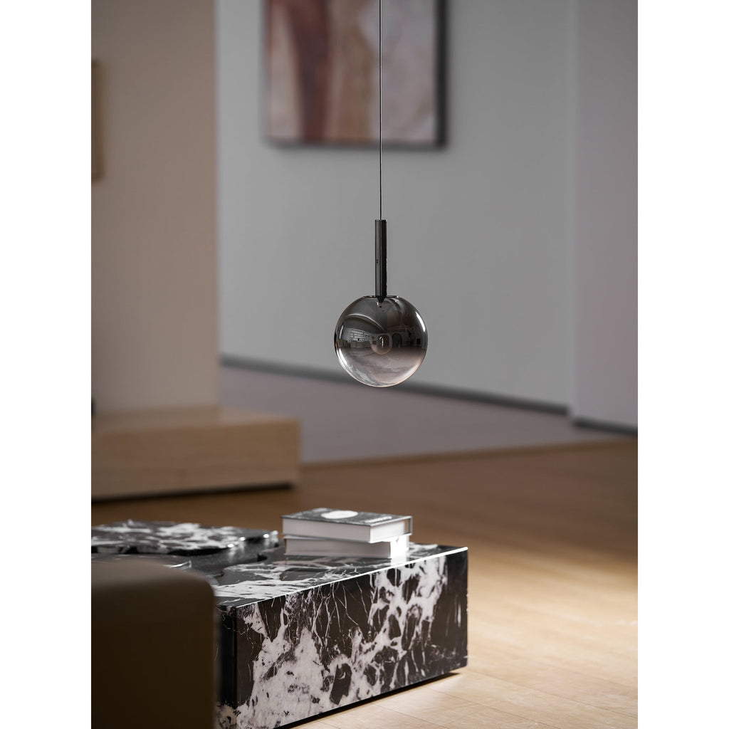 Luna Sospeso Cloud Pendant Lamp — view 17