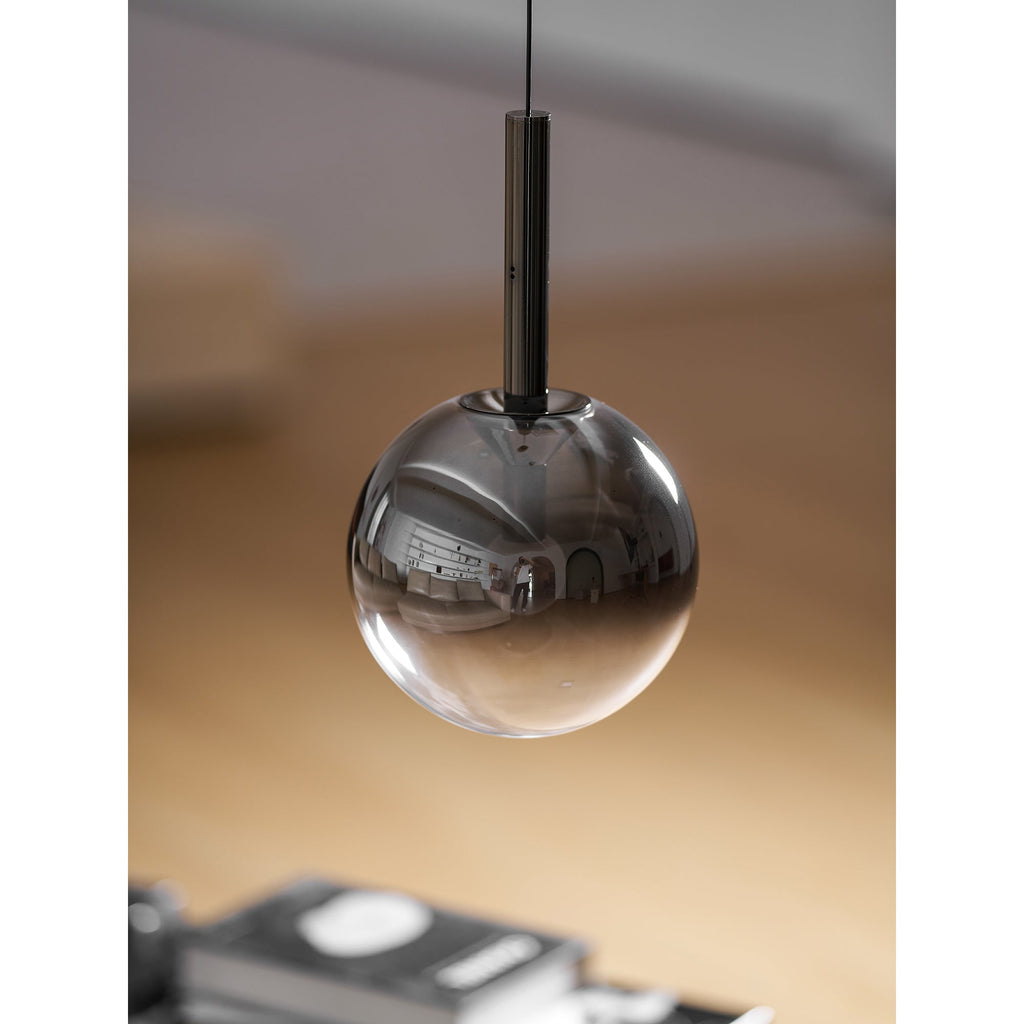 Luna Sospeso Cloud Pendant Lamp — view 16