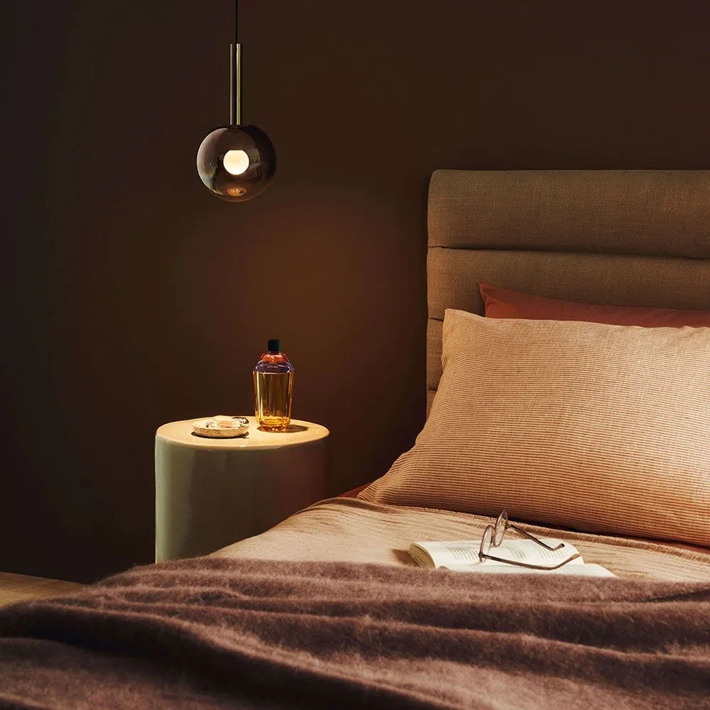 Luna Sospeso Cloud Pendant Lamp — view 19