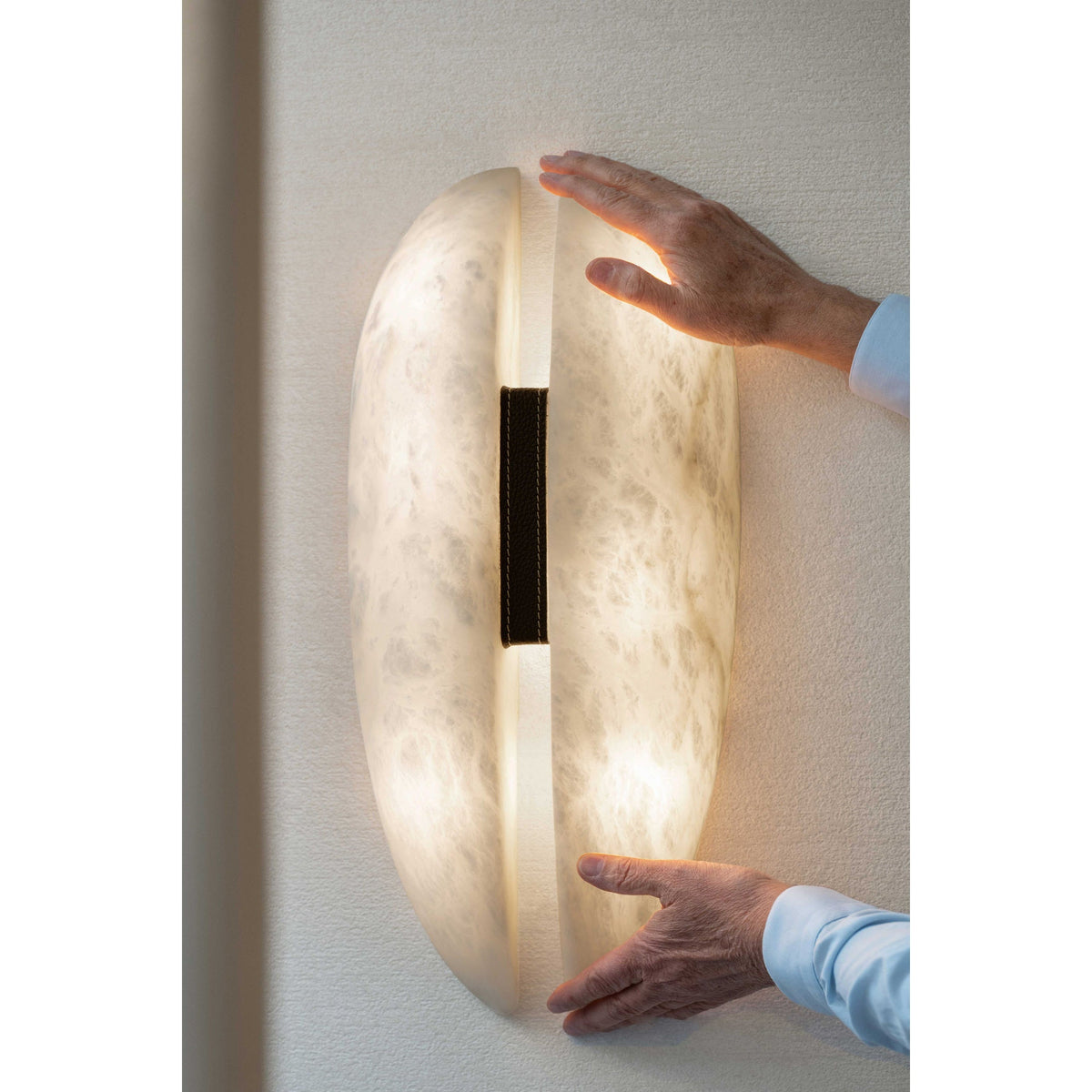 Luna Wall Lamp — view 7
