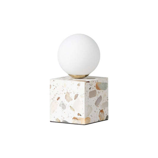 Lunas Terrazzo Table Lamp