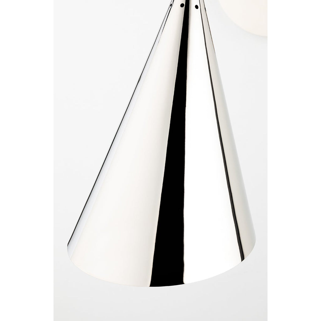 Lupe Wall Lamp — view 11