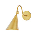 Lupe Wall Lamp — view 7