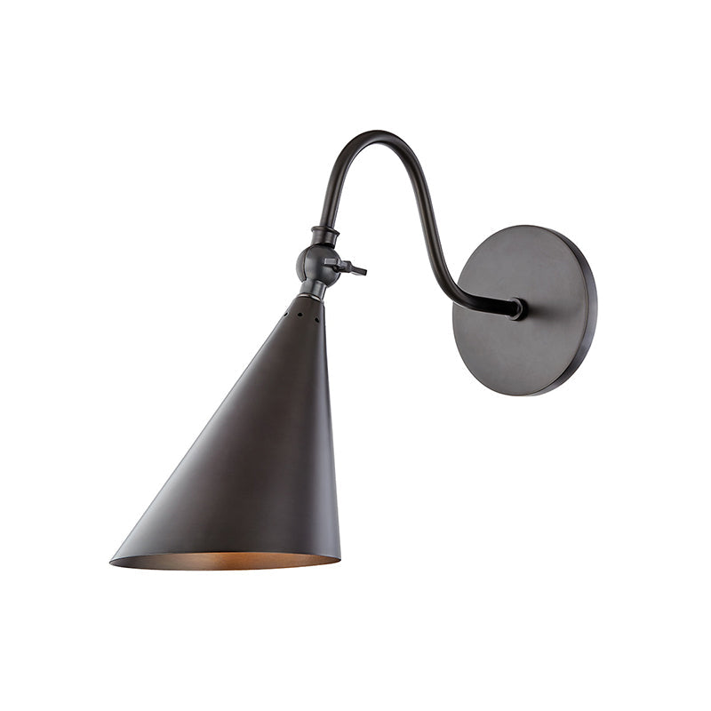 Lupe Wall Lamp — view 5